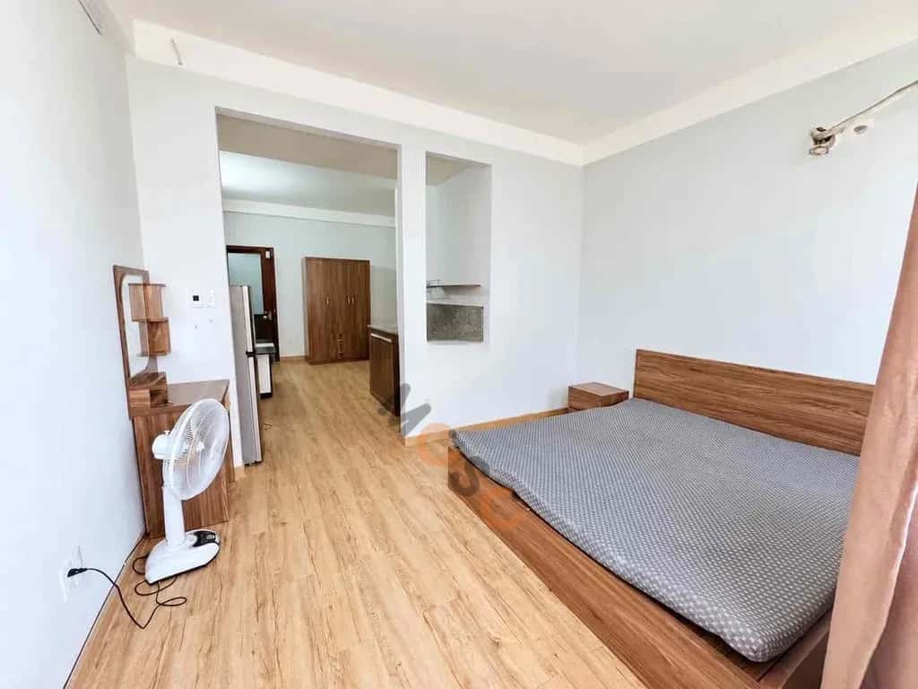 Cho thuê căn hộ chung cư Đường số 4 Quận 8, TP.HCM – 1 phòng ngủ, giá 6.3 triệu — Hình 3 Cho thuê căn hộ chung cư Đường số 4 Quận 8, TP.HCM – 1 phòng ngủ, giá 6.3 triệu — Hình 3