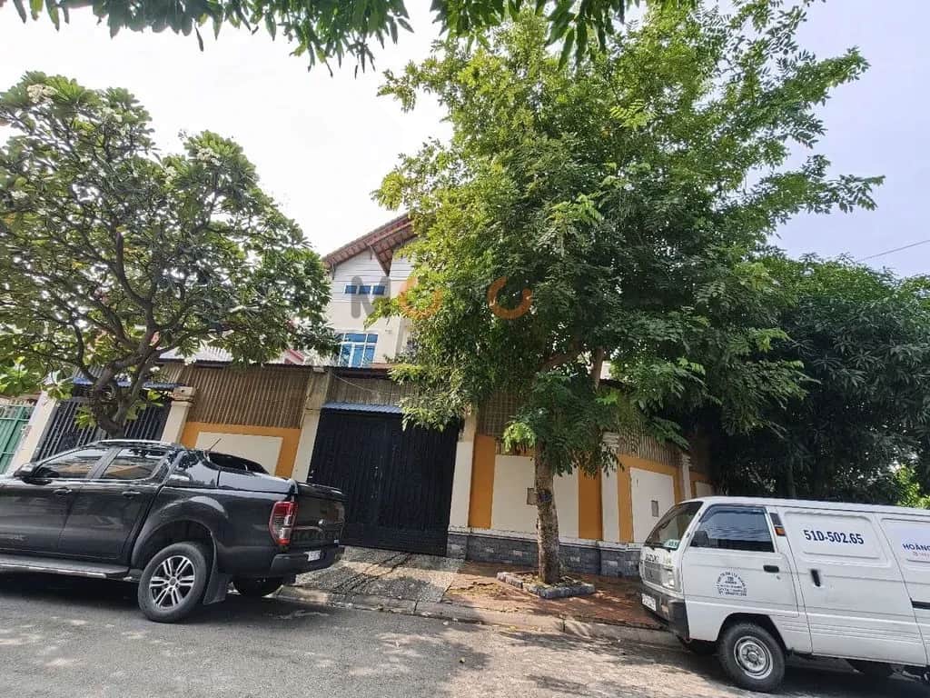 Cho thuê nhà hẻm Đường số 8 Bình Tân, TP.HCM – 4 phòng ngủ, giá 65 triệu Cho thuê nhà hẻm Đường số 8 Bình Tân, TP.HCM – 4 phòng ngủ, giá 65 triệu