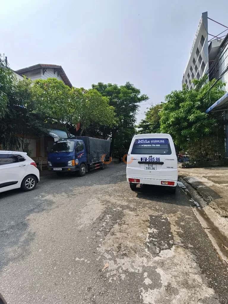Cho thuê nhà hẻm Đường số 8 Bình Tân, TP.HCM – 4 phòng ngủ, giá 65 triệu — Hình 3 Cho thuê nhà hẻm Đường số 8 Bình Tân, TP.HCM – 4 phòng ngủ, giá 65 triệu — Hình 3