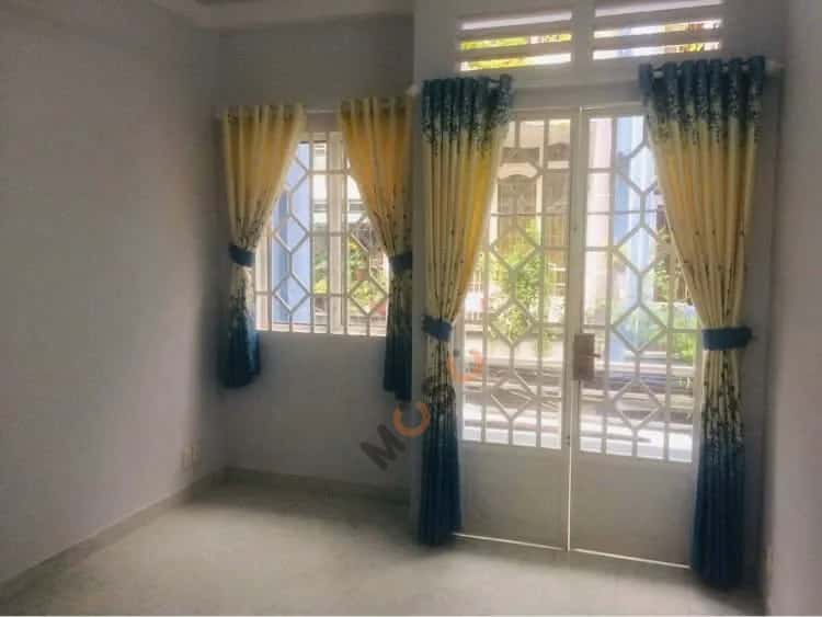 Bán nhà hẻm Huỳnh Văn Bánh Quận Phú Nhuận, TP.HCM – 3 phòng ngủ, giá 7.6 tỷ — Hình 3 Bán nhà hẻm Huỳnh Văn Bánh Quận Phú Nhuận, TP.HCM – 3 phòng ngủ, giá 7.6 tỷ — Hình 3