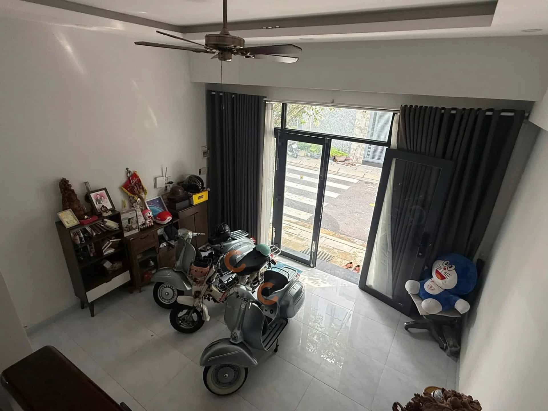 Bán nhà mặt tiền đường F2 Khu TĐC VCN Phước Long Thành phố Nha Trang, Khánh Hòa – 2 phòng ngủ, giá 4.8 tỷ — Hình 2 Bán nhà mặt tiền đường F2 Khu TĐC VCN Phước Long Thành phố Nha Trang, Khánh Hòa – 2 phòng ngủ, giá 4.8 tỷ — Hình 2