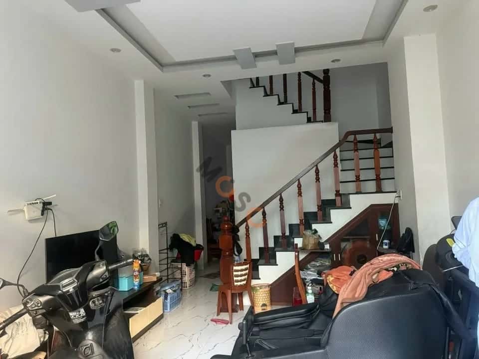 Bán nhà hẻm Ô TĐC 02, KĐT mới Phước Long Thành phố Nha Trang, Khánh Hòa – 4 phòng ngủ, giá 5 tỷ — Hình 2 Bán nhà hẻm Ô TĐC 02, KĐT mới Phước Long Thành phố Nha Trang, Khánh Hòa – 4 phòng ngủ, giá 5 tỷ — Hình 2