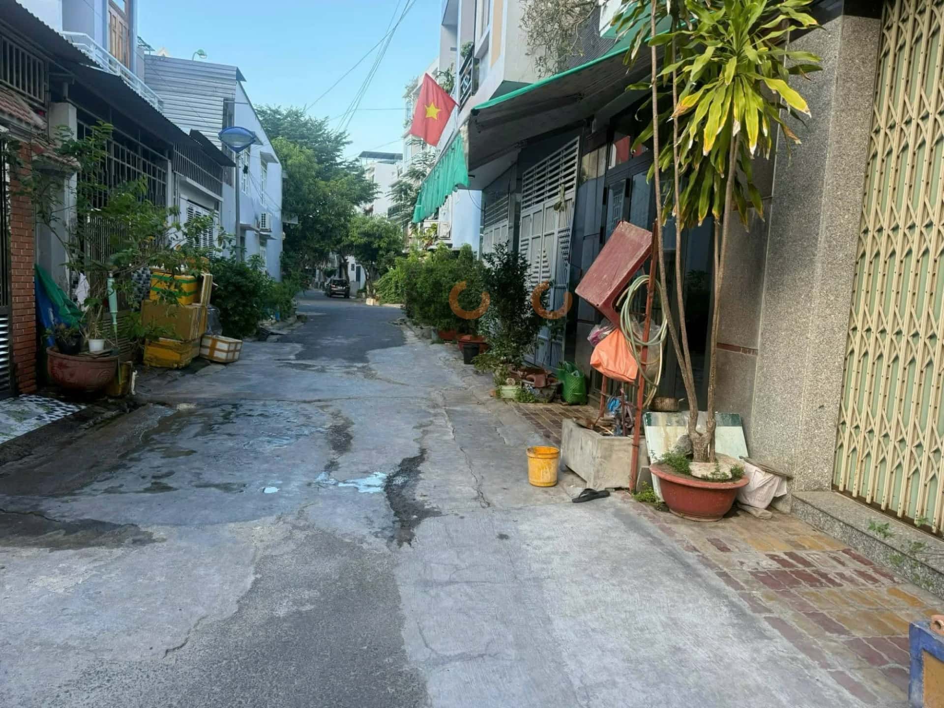 Bán nhà hẻm Ô TĐC 02, KĐT mới Phước Long Thành phố Nha Trang, Khánh Hòa – 4 phòng ngủ, giá 5 tỷ — Hình 3 Bán nhà hẻm Ô TĐC 02, KĐT mới Phước Long Thành phố Nha Trang, Khánh Hòa – 4 phòng ngủ, giá 5 tỷ — Hình 3