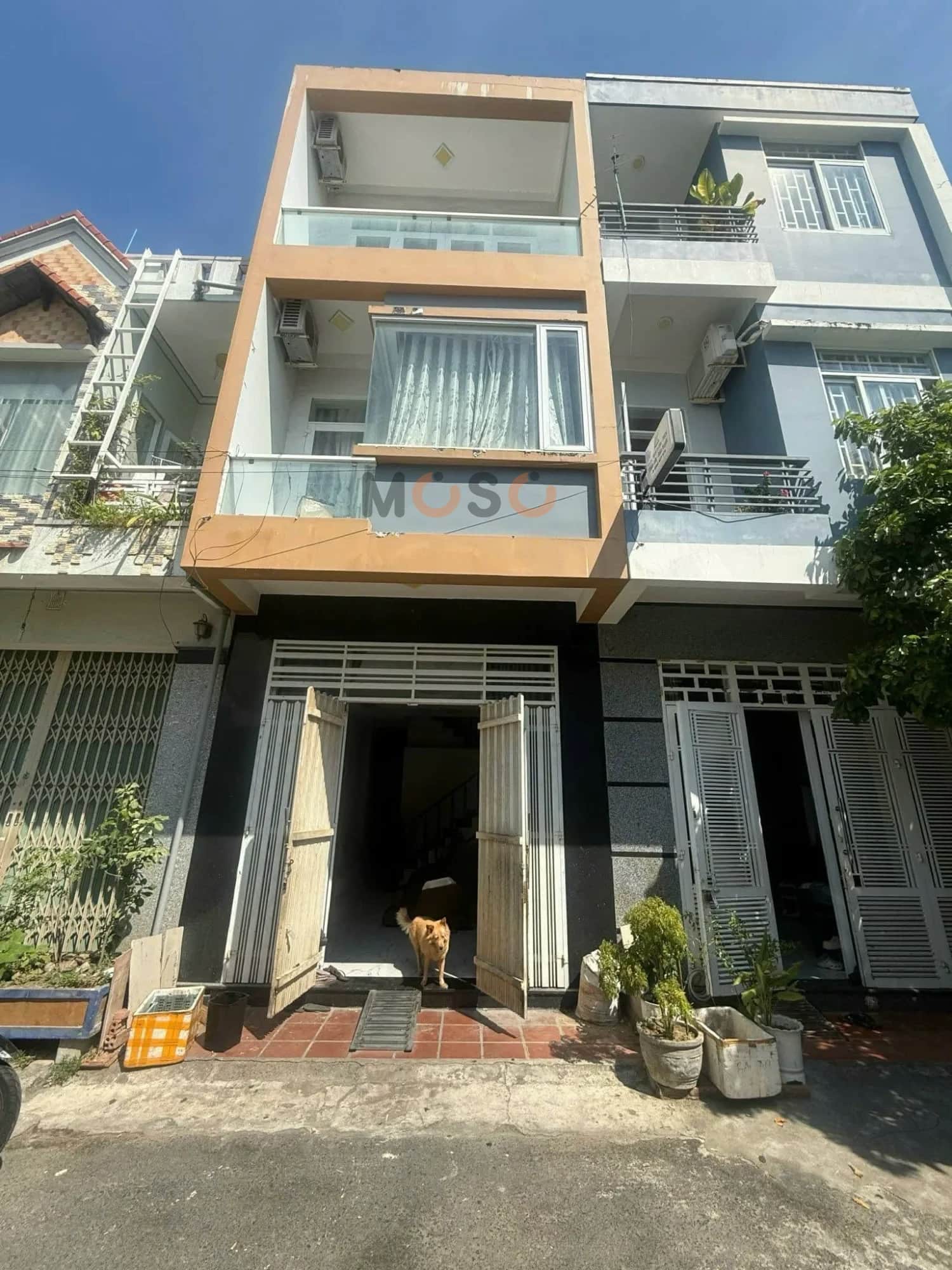 Bán nhà hẻm Ô TĐC 02, KĐT mới Phước Long Thành phố Nha Trang, Khánh Hòa – 4 phòng ngủ, giá 5 tỷ Bán nhà hẻm Ô TĐC 02, KĐT mới Phước Long Thành phố Nha Trang, Khánh Hòa – 4 phòng ngủ, giá 5 tỷ