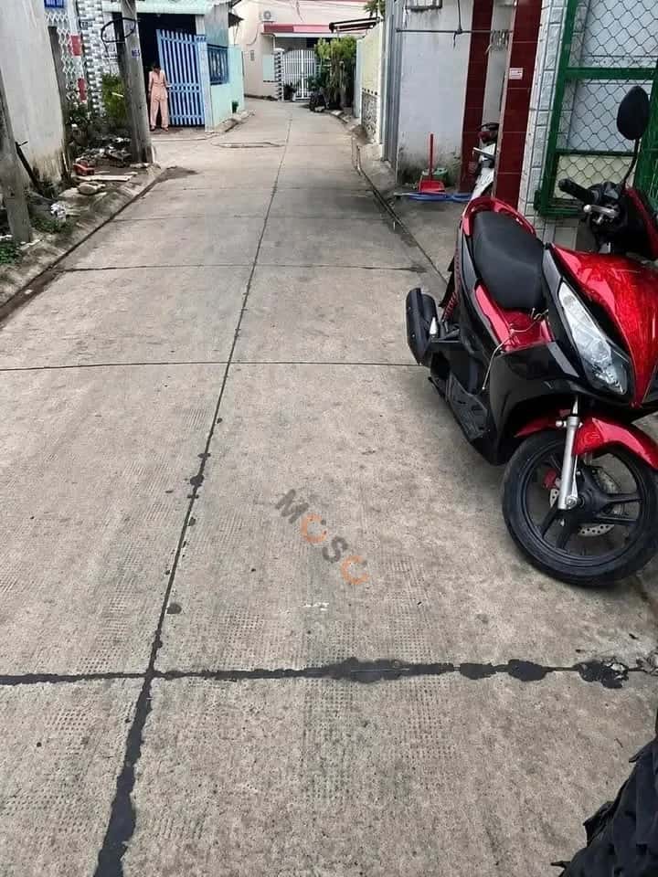 Bán nhà hẻm Nguyễn Đình Chiểu Thành phố Tân An, Long An – 2 phòng ngủ, giá 1.9 tỷ — Hình 3 Bán nhà hẻm Nguyễn Đình Chiểu Thành phố Tân An, Long An – 2 phòng ngủ, giá 1.9 tỷ — Hình 3