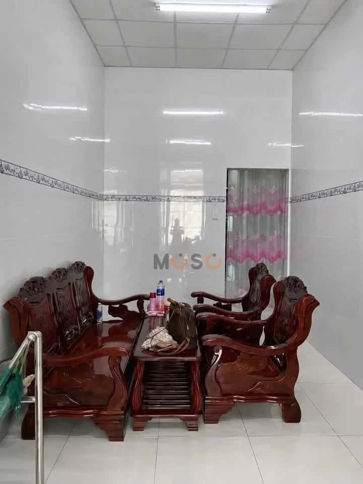 Bán nhà hẻm Nguyễn Đình Chiểu Thành phố Tân An, Long An – 2 phòng ngủ, giá 1.9 tỷ — Hình 2 Bán nhà hẻm Nguyễn Đình Chiểu Thành phố Tân An, Long An – 2 phòng ngủ, giá 1.9 tỷ — Hình 2