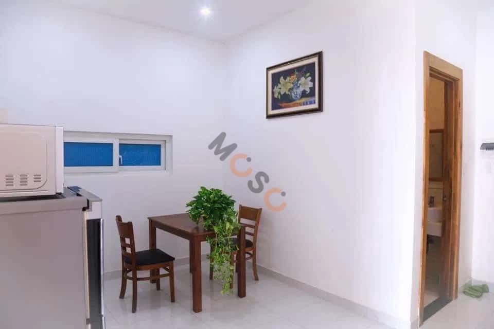 Cho thuê căn hộ chung cư An Thượng 32 Ngũ Hành Sơn, Đà Nẵng – 1 phòng ngủ, giá 8 triệu — Hình 2 Cho thuê căn hộ chung cư An Thượng 32 Ngũ Hành Sơn, Đà Nẵng – 1 phòng ngủ, giá 8 triệu — Hình 2