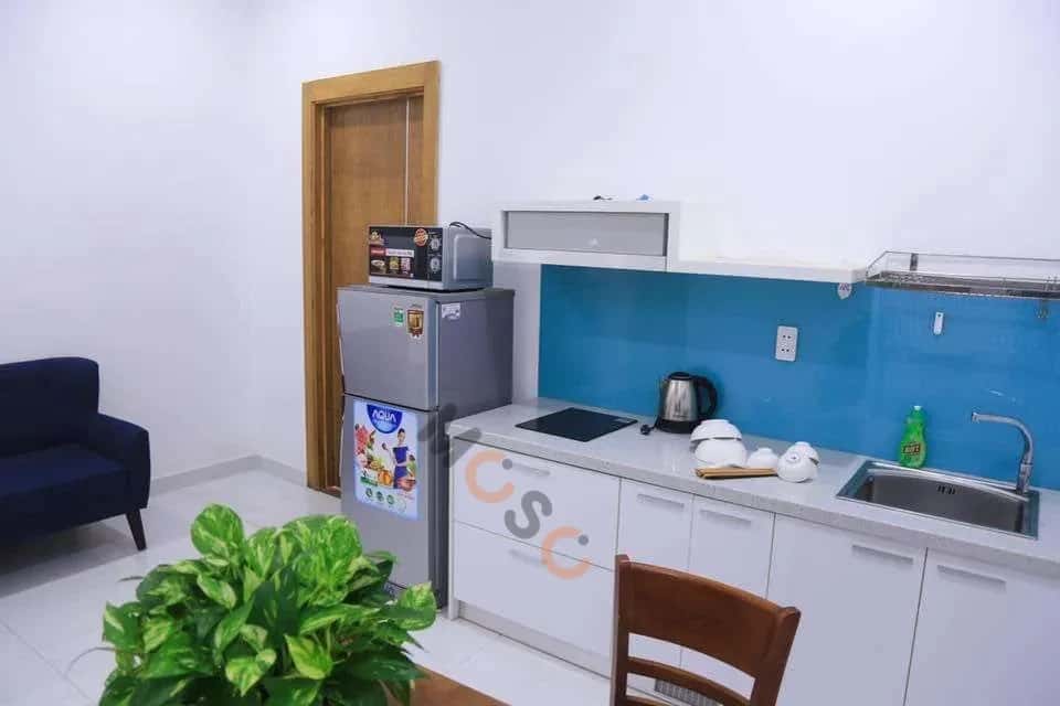 Cho thuê căn hộ chung cư An Thượng 32 Ngũ Hành Sơn, Đà Nẵng – 1 phòng ngủ, giá 8 triệu — Hình 3 Cho thuê căn hộ chung cư An Thượng 32 Ngũ Hành Sơn, Đà Nẵng – 1 phòng ngủ, giá 8 triệu — Hình 3