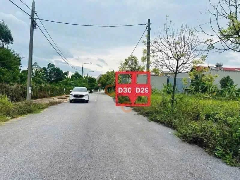 Bán đất Thôn Ngoại Trạch 1 Huyện Bình Xuyên, Vĩnh Phúc – giá 1.4 tỷ Bán đất Thôn Ngoại Trạch 1 Huyện Bình Xuyên, Vĩnh Phúc – giá 1.4 tỷ