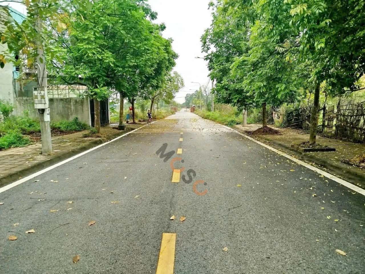 Bán đất Thôn Ngoại Trạch 1 Huyện Bình Xuyên, Vĩnh Phúc – giá 1.4 tỷ — Hình 2 Bán đất Thôn Ngoại Trạch 1 Huyện Bình Xuyên, Vĩnh Phúc – giá 1.4 tỷ — Hình 2