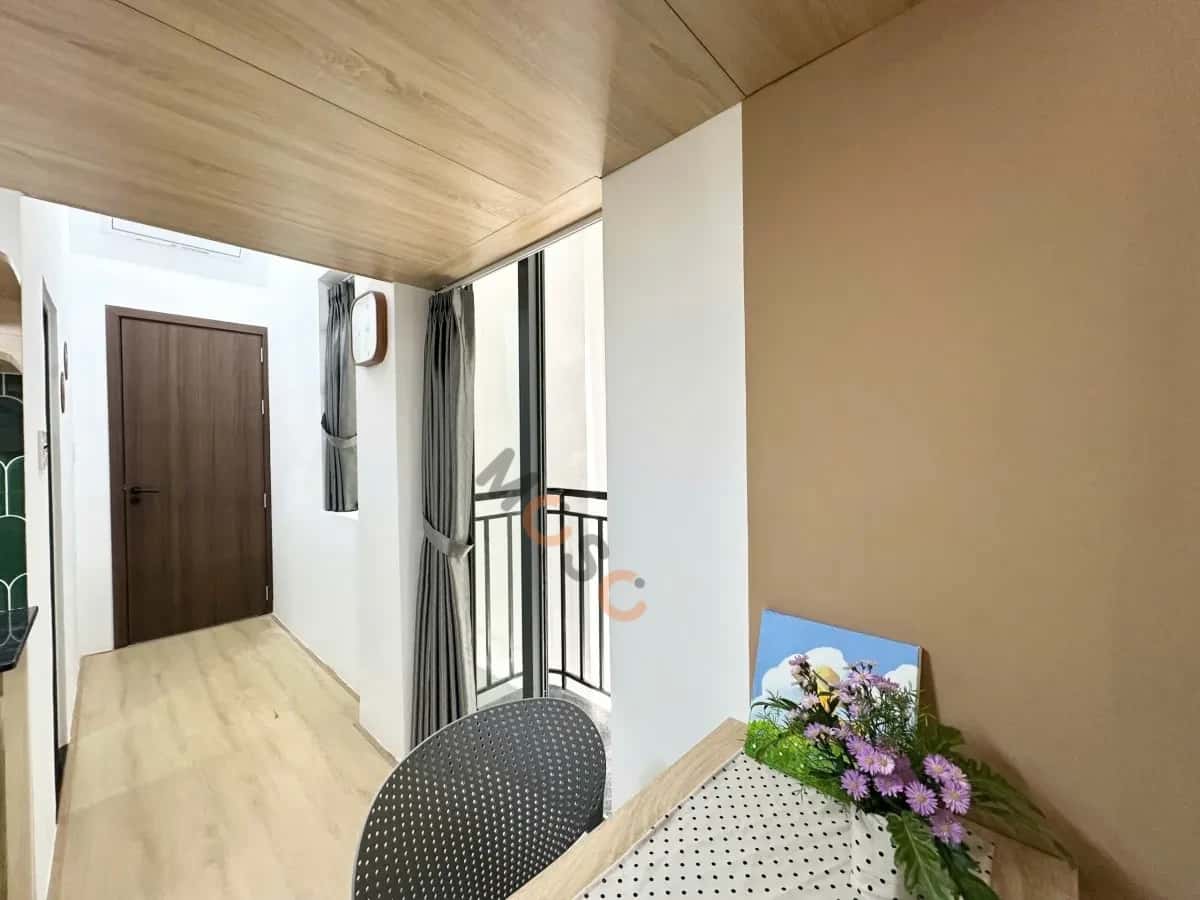 Cho thuê căn hộ chung cư Đường Phạm Văn Chiêu Gò Vấp, TP.HCM – giá 5.5 triệu — Hình 2 Cho thuê căn hộ chung cư Đường Phạm Văn Chiêu Gò Vấp, TP.HCM – giá 5.5 triệu — Hình 2