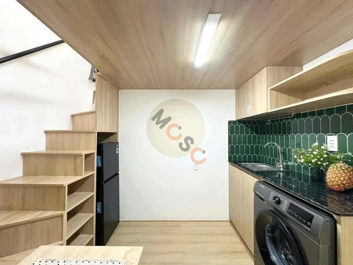 Cho thuê căn hộ chung cư Đường Phạm Văn Chiêu Gò Vấp, TP.HCM – giá 5.5 triệu — Hình 3 Cho thuê căn hộ chung cư Đường Phạm Văn Chiêu Gò Vấp, TP.HCM – giá 5.5 triệu — Hình 3
