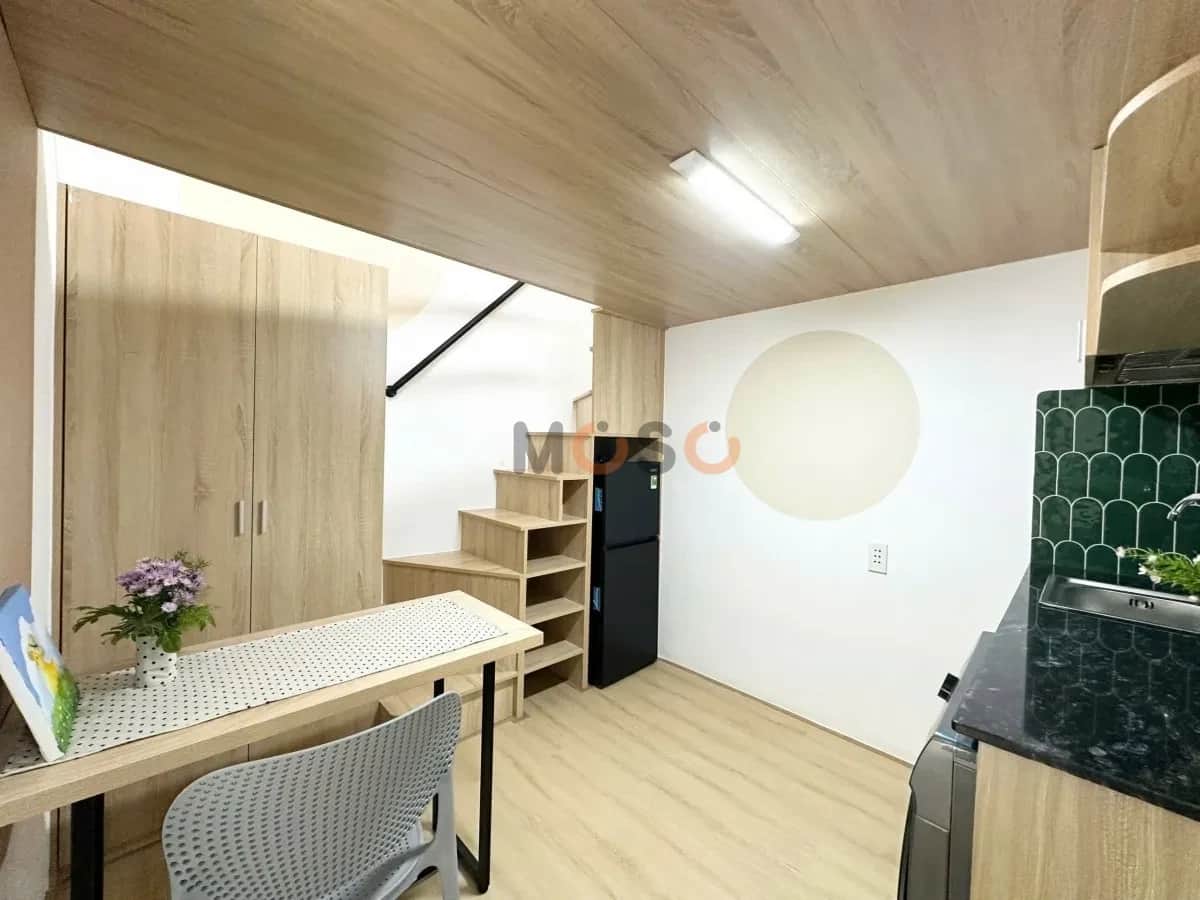 Cho thuê căn hộ chung cư Đường Phạm Văn Chiêu Gò Vấp, TP.HCM – giá 5.5 triệu Cho thuê căn hộ chung cư Đường Phạm Văn Chiêu Gò Vấp, TP.HCM – giá 5.5 triệu