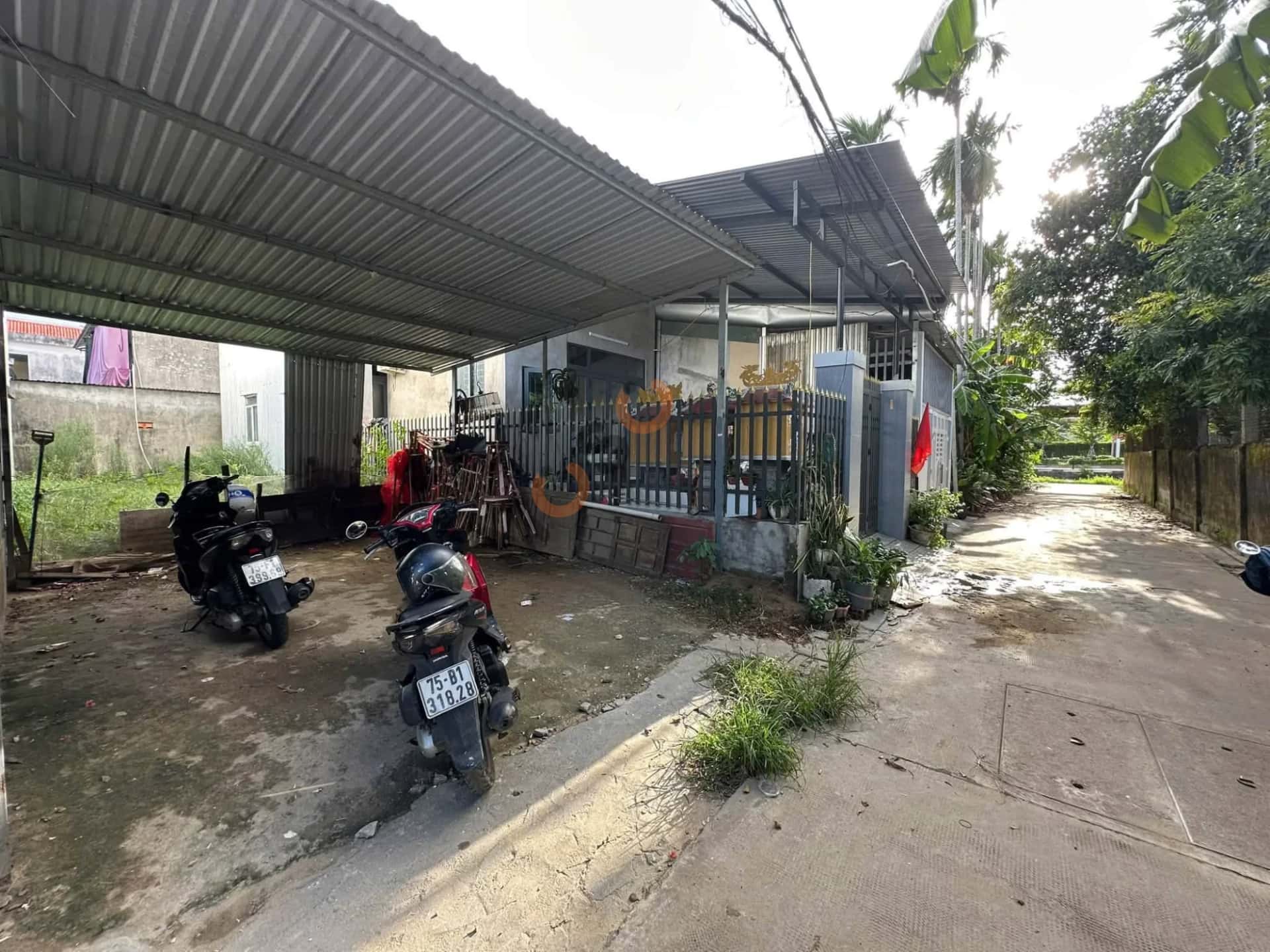 Bán đất Kiệt 12, Xuân Hòa Quận Thuận Hóa, TP. Huế – giá 2 tỷ — Hình 2 Bán đất Kiệt 12, Xuân Hòa Quận Thuận Hóa, TP. Huế – giá 2 tỷ — Hình 2