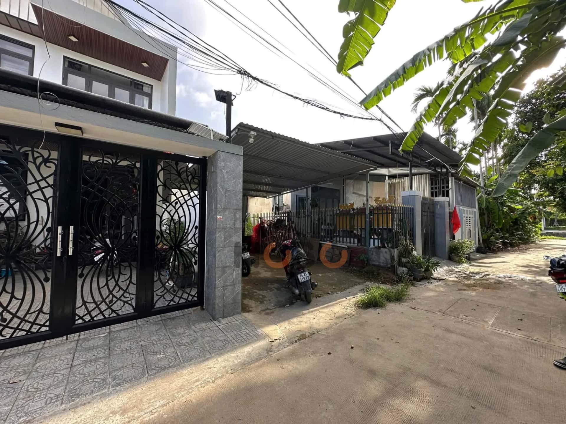 Bán đất Kiệt 12, Xuân Hòa Quận Thuận Hóa, TP. Huế – giá 2 tỷ — Hình 3 Bán đất Kiệt 12, Xuân Hòa Quận Thuận Hóa, TP. Huế – giá 2 tỷ — Hình 3