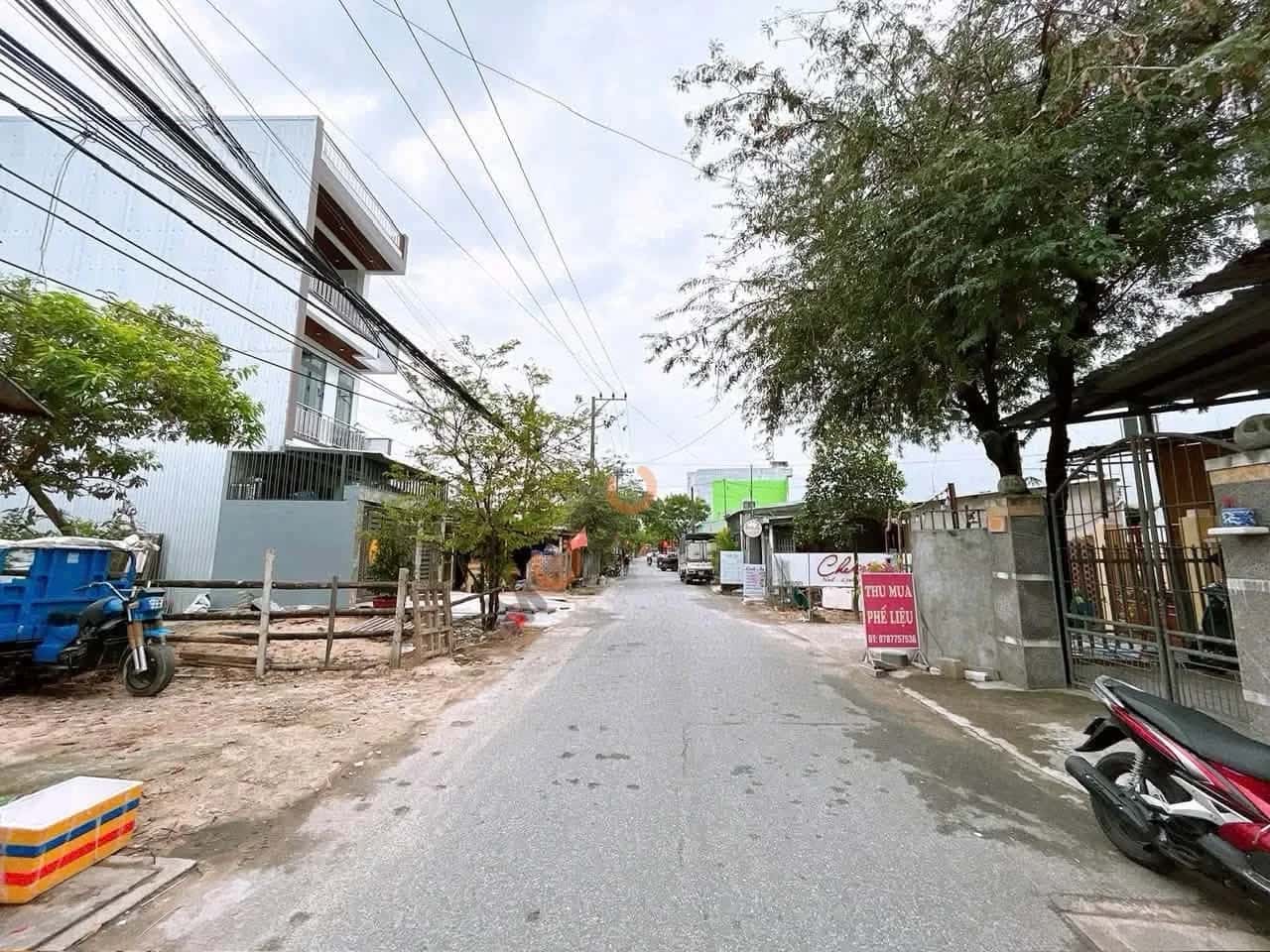 Bán đất Bình Kỳ Quận Ngũ Hành Sơn, TP. Đà Nẵng – giá 4.9 tỷ — Hình 3 Bán đất Bình Kỳ Quận Ngũ Hành Sơn, TP. Đà Nẵng – giá 4.9 tỷ — Hình 3