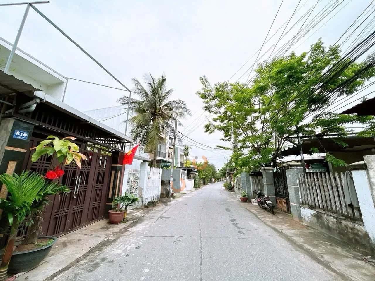 Bán đất Bình Kỳ Quận Ngũ Hành Sơn, TP. Đà Nẵng – giá 4.9 tỷ — Hình 2 Bán đất Bình Kỳ Quận Ngũ Hành Sơn, TP. Đà Nẵng – giá 4.9 tỷ — Hình 2
