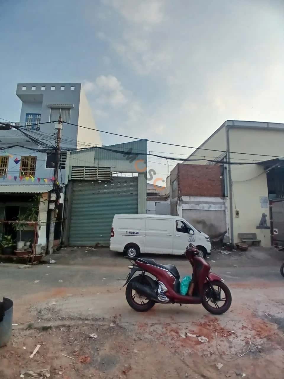 Bán đất Trần Văn Giàu Quận Bình Tân, TP.HCM – giá 6 tỷ — Hình 3 Bán đất Trần Văn Giàu Quận Bình Tân, TP.HCM – giá 6 tỷ — Hình 3