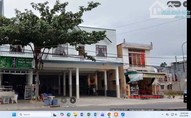 Bán nhà mặt tiền Đường Châu Thị Tế Thành phố Châu Đốc, An Giang – 3 phòng ngủ, giá 4.4 tỷ — Hình 3 Bán nhà mặt tiền Đường Châu Thị Tế Thành phố Châu Đốc, An Giang – 3 phòng ngủ, giá 4.4 tỷ — Hình 3