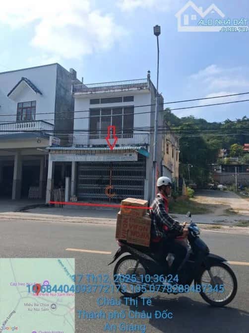 Bán nhà mặt tiền Đường Châu Thị Tế Thành phố Châu Đốc, An Giang – 3 phòng ngủ, giá 4.4 tỷ — Hình 2 Bán nhà mặt tiền Đường Châu Thị Tế Thành phố Châu Đốc, An Giang – 3 phòng ngủ, giá 4.4 tỷ — Hình 2