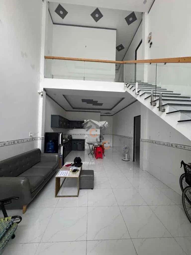Cho thuê nhà hẻm huyện 15 Vĩnh Cửu, Ho Chi Minh – 3 phòng ngủ, giá 4 triệu — Hình 3 Cho thuê nhà hẻm huyện 15 Vĩnh Cửu, Ho Chi Minh – 3 phòng ngủ, giá 4 triệu — Hình 3