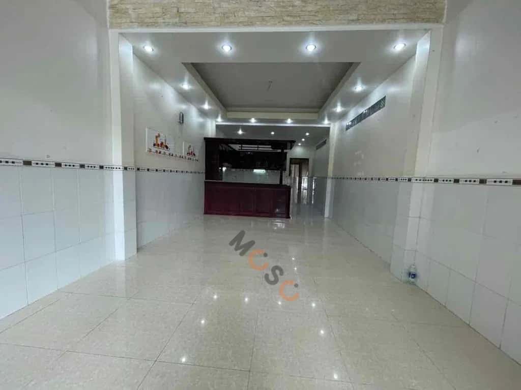 Bán nhà mặt tiền Châu Văn Liêm Thị xã Tân Châu, An Giang – 4 phòng ngủ, giá 3.8 tỷ — Hình 2 Bán nhà mặt tiền Châu Văn Liêm Thị xã Tân Châu, An Giang – 4 phòng ngủ, giá 3.8 tỷ — Hình 2