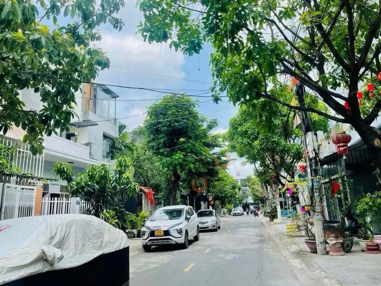 Bán đất Nguyễn Giản Thanh Quận Thanh Khê, TP. Đà Nẵng – giá 5.6 tỷ — Hình 3 Bán đất Nguyễn Giản Thanh Quận Thanh Khê, TP. Đà Nẵng – giá 5.6 tỷ — Hình 3