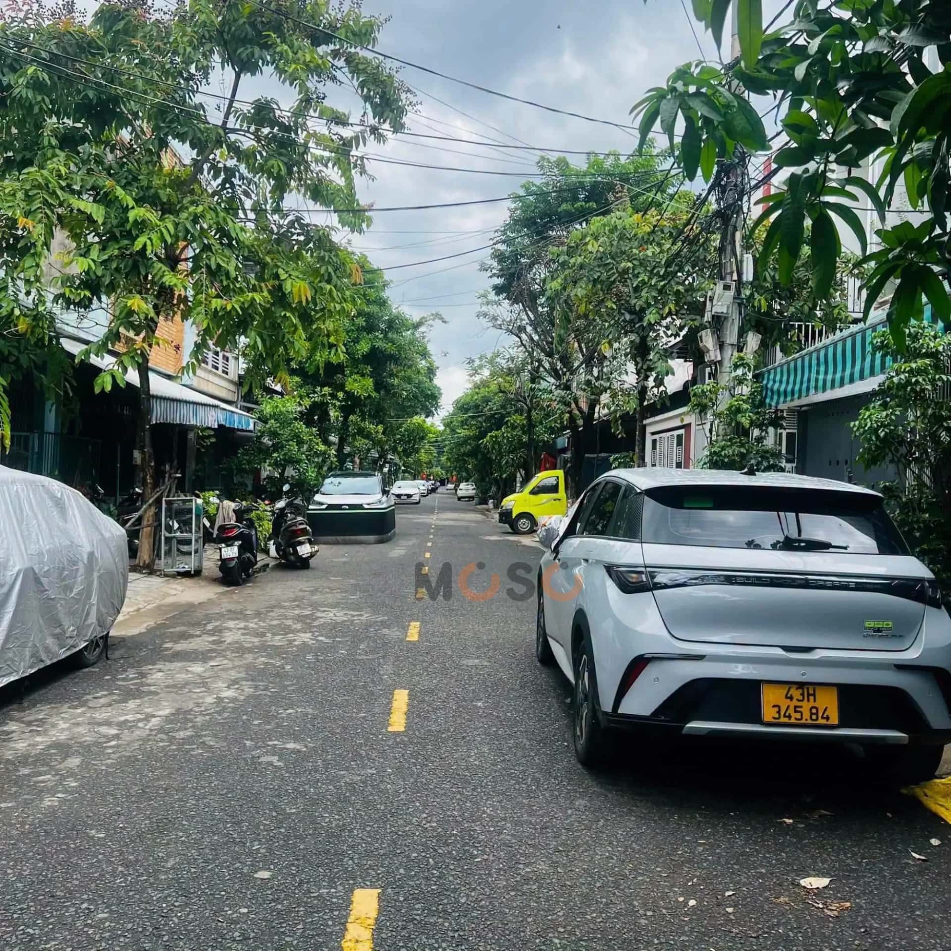 Bán đất Nguyễn Giản Thanh Quận Thanh Khê, TP. Đà Nẵng – giá 5.6 tỷ — Hình 2 Bán đất Nguyễn Giản Thanh Quận Thanh Khê, TP. Đà Nẵng – giá 5.6 tỷ — Hình 2