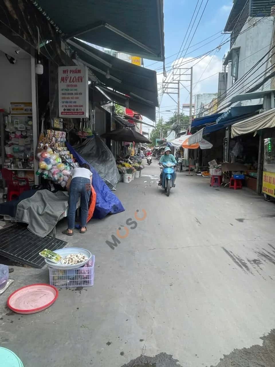 Bán nhà hẻm Liên khu 5-6 Quận Bình Tân, TP.HCM – 2 phòng ngủ, giá 6 tỷ — Hình 2 Bán nhà hẻm Liên khu 5-6 Quận Bình Tân, TP.HCM – 2 phòng ngủ, giá 6 tỷ — Hình 2