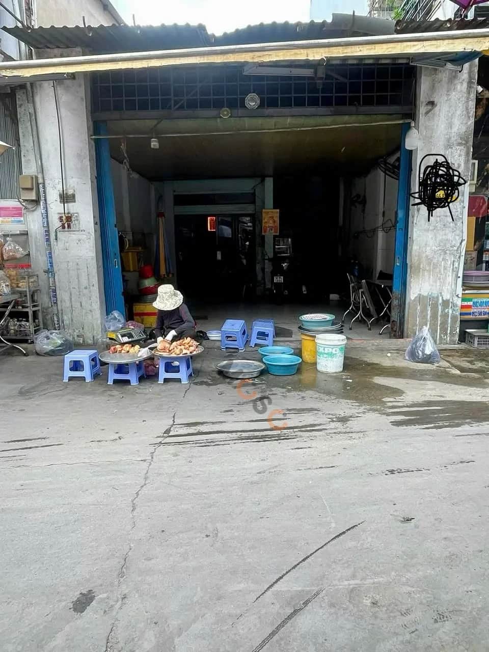 Bán nhà hẻm Liên khu 5-6 Quận Bình Tân, TP.HCM – 2 phòng ngủ, giá 6 tỷ Bán nhà hẻm Liên khu 5-6 Quận Bình Tân, TP.HCM – 2 phòng ngủ, giá 6 tỷ