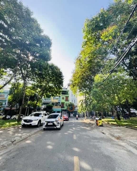 Bán đất đường số 27 Quận Bình Tân, TP.HCM – giá 12.1 tỷ — Hình 3 Bán đất đường số 27 Quận Bình Tân, TP.HCM – giá 12.1 tỷ — Hình 3