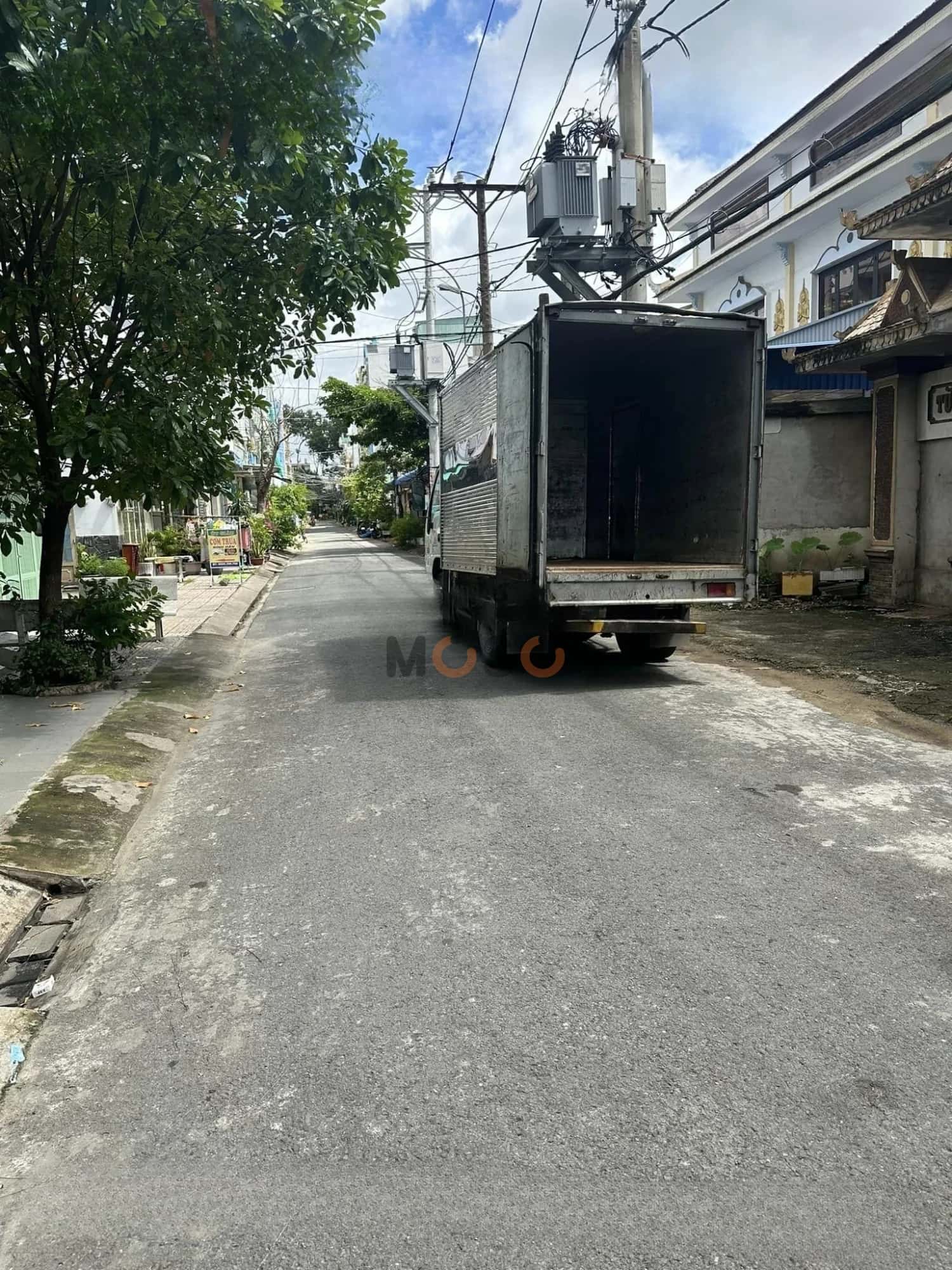 Bán đất đường số 27 Quận Bình Tân, TP.HCM – giá 12.1 tỷ — Hình 2 Bán đất đường số 27 Quận Bình Tân, TP.HCM – giá 12.1 tỷ — Hình 2