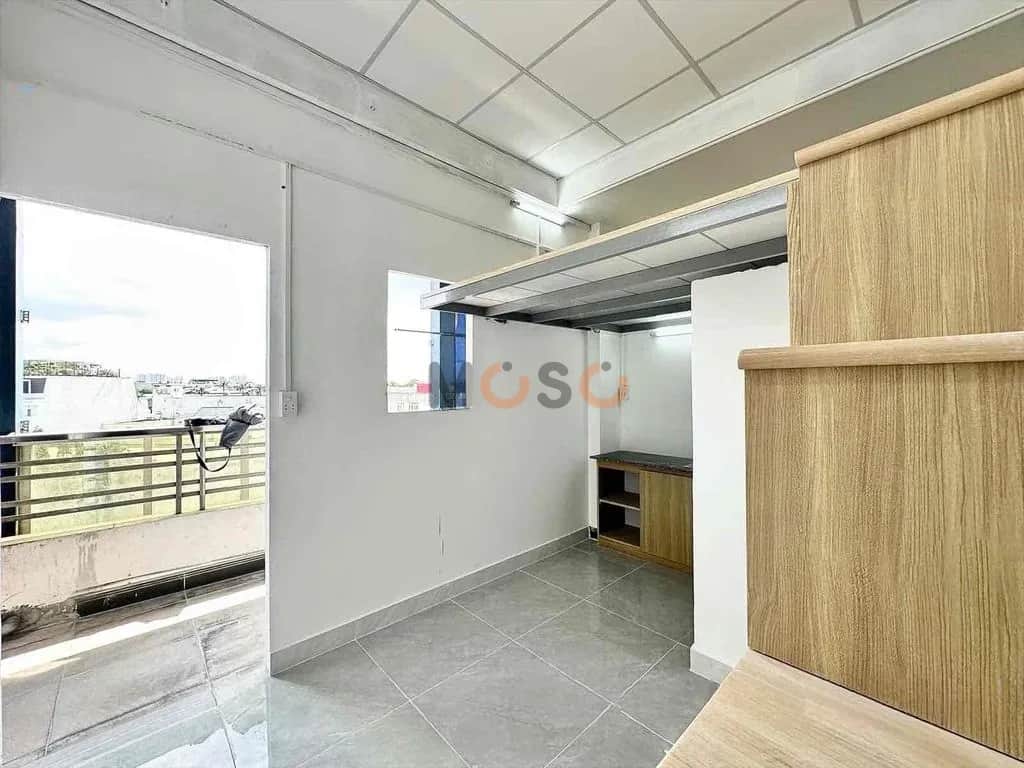Cho thuê căn hộ chung cư Đường Phan Văn Trị Gò Vấp, TP.HCM – giá 3.3 triệu Cho thuê căn hộ chung cư Đường Phan Văn Trị Gò Vấp, TP.HCM – giá 3.3 triệu