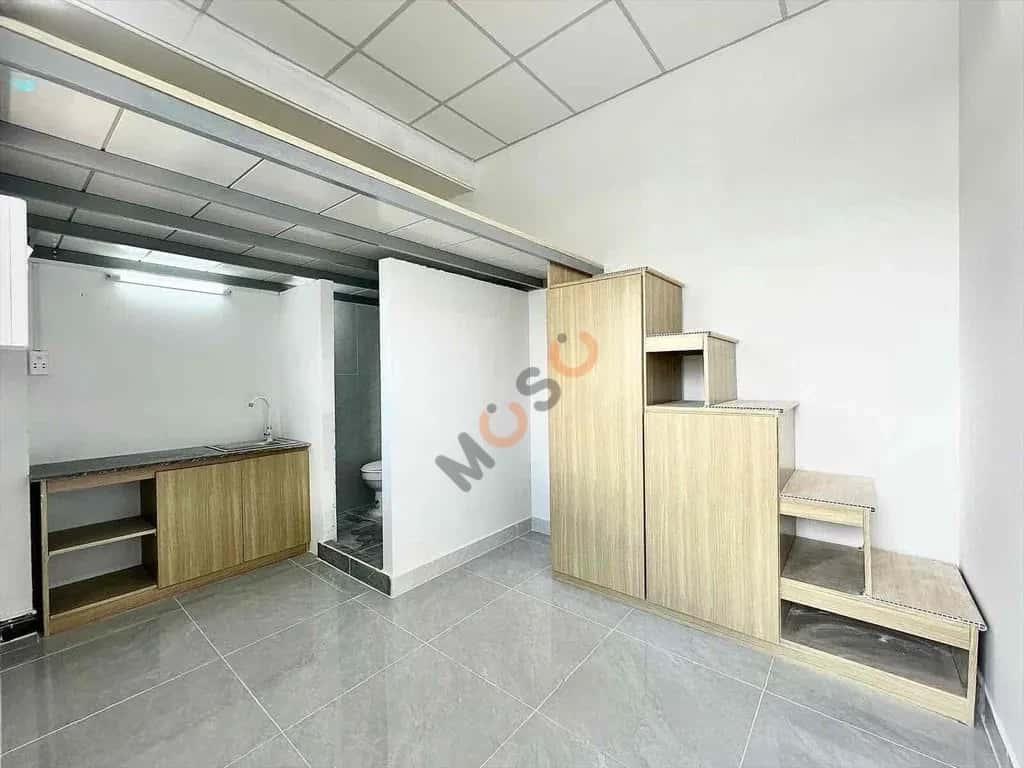 Cho thuê căn hộ chung cư Đường Phan Văn Trị Gò Vấp, TP.HCM – giá 3.3 triệu — Hình 2 Cho thuê căn hộ chung cư Đường Phan Văn Trị Gò Vấp, TP.HCM – giá 3.3 triệu — Hình 2