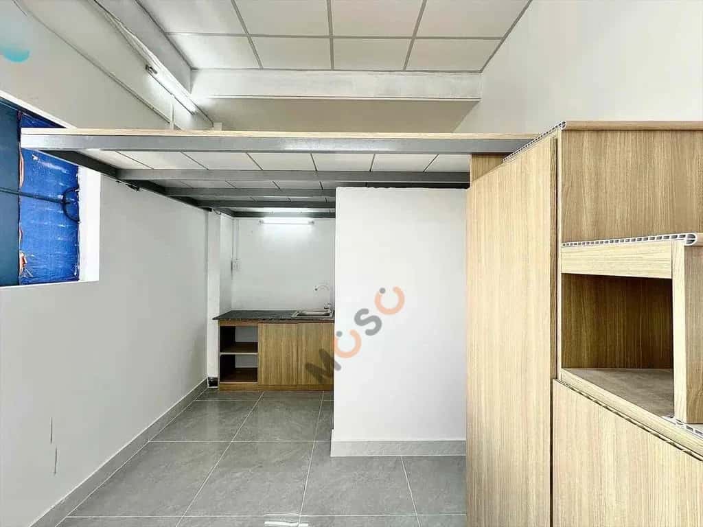 Cho thuê căn hộ chung cư Đường Phan Văn Trị Gò Vấp, TP.HCM – giá 3.3 triệu — Hình 3 Cho thuê căn hộ chung cư Đường Phan Văn Trị Gò Vấp, TP.HCM – giá 3.3 triệu — Hình 3