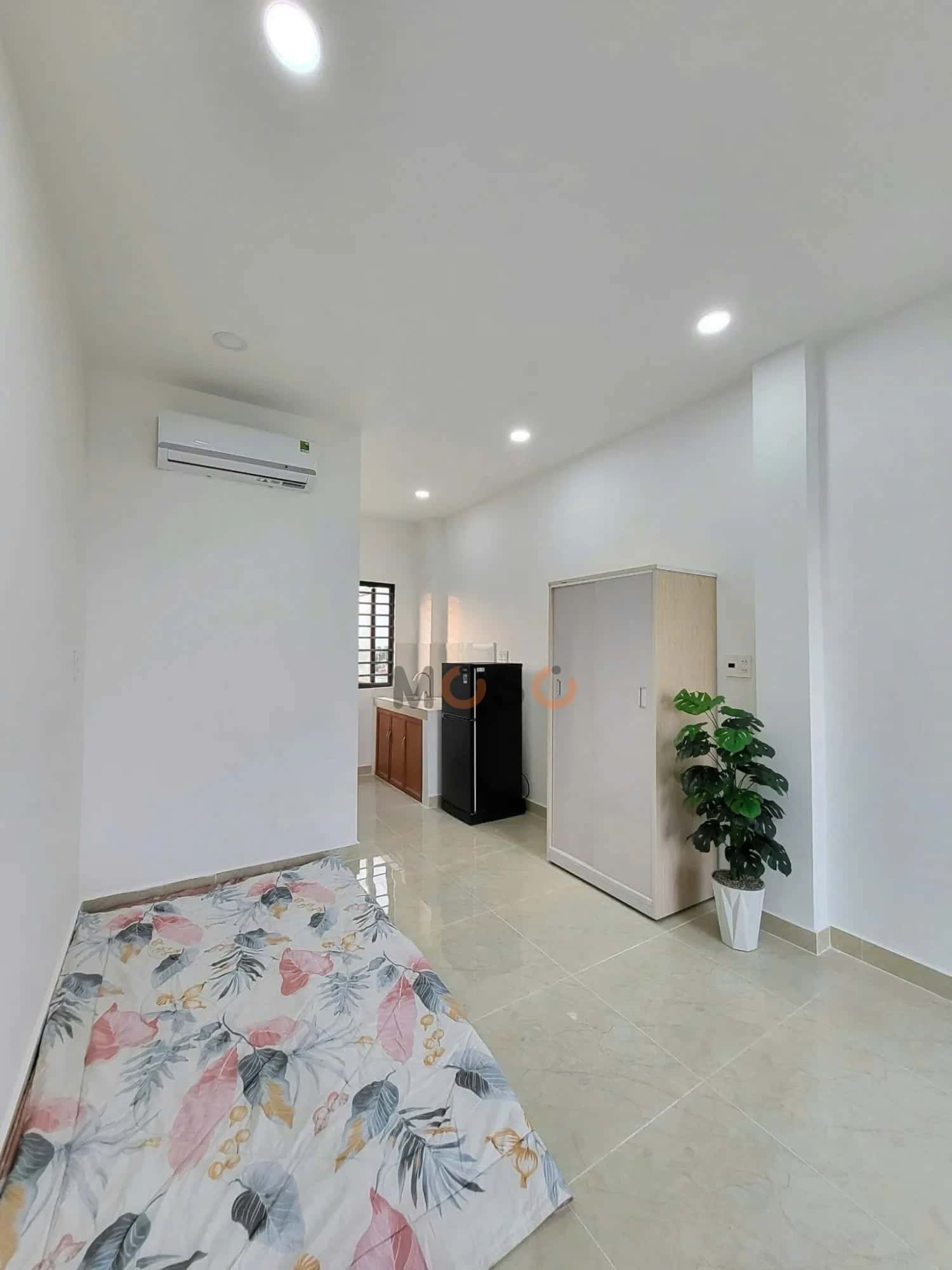 Cho thuê căn hộ dịch vụ Vườn Lài Quận 12, TP.HCM – 1 phòng ngủ, giá 4.5 triệu — Hình 2 Cho thuê căn hộ dịch vụ Vườn Lài Quận 12, TP.HCM – 1 phòng ngủ, giá 4.5 triệu — Hình 2