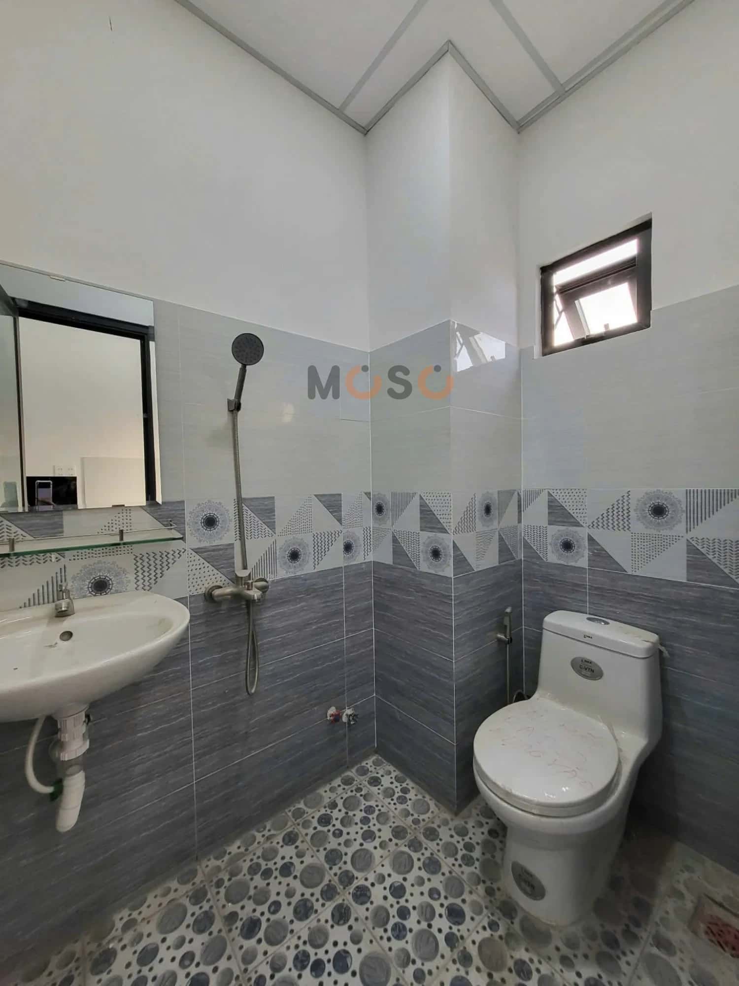 Cho thuê căn hộ dịch vụ Vườn Lài Quận 12, TP.HCM – 1 phòng ngủ, giá 4.5 triệu — Hình 3 Cho thuê căn hộ dịch vụ Vườn Lài Quận 12, TP.HCM – 1 phòng ngủ, giá 4.5 triệu — Hình 3