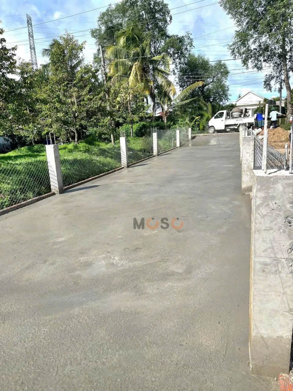 Bán đất Ấp Mỹ Hòa Huyện Phong Điền, TP. Cần Thơ – giá 790 triệu Bán đất Ấp Mỹ Hòa Huyện Phong Điền, TP. Cần Thơ – giá 790 triệu