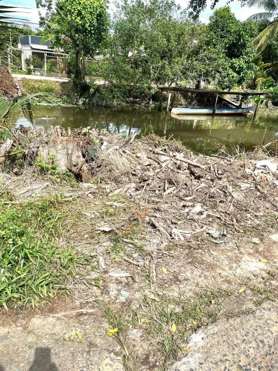 Bán đất Ấp Mỹ Hòa Huyện Phong Điền, TP. Cần Thơ – giá 790 triệu — Hình 2 Bán đất Ấp Mỹ Hòa Huyện Phong Điền, TP. Cần Thơ – giá 790 triệu — Hình 2