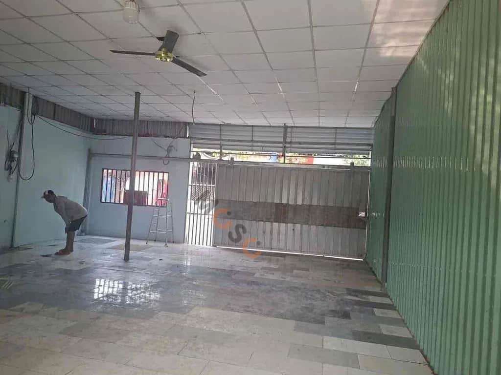 Cho thuê nhà mặt tiền Đường Số 11 Thủ Đức, TP.HCM – giá 8 triệu Cho thuê nhà mặt tiền Đường Số 11 Thủ Đức, TP.HCM – giá 8 triệu