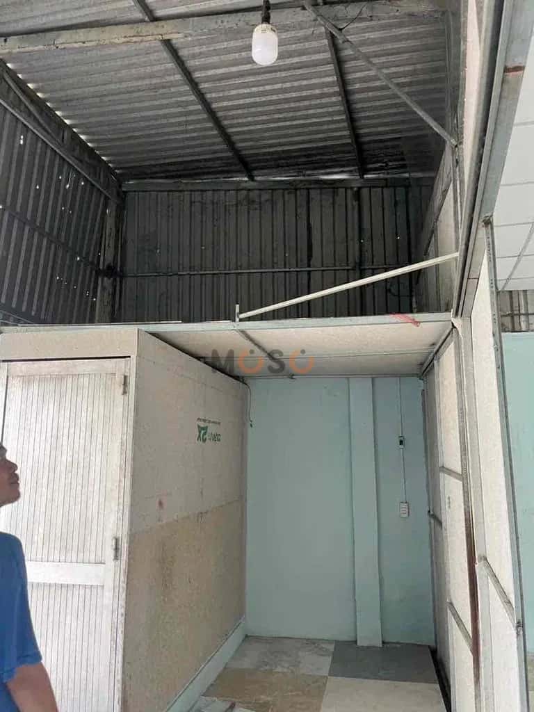 Cho thuê nhà mặt tiền Đường Số 11 Thủ Đức, TP.HCM – giá 8 triệu — Hình 3 Cho thuê nhà mặt tiền Đường Số 11 Thủ Đức, TP.HCM – giá 8 triệu — Hình 3