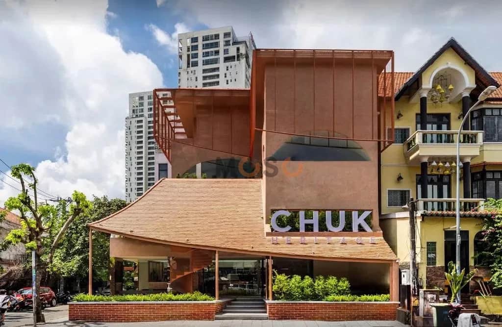Cho thuê nhà mặt tiền Đường Xuân Thủy Quận 2 cũ, TP.HCM – giá 220 triệu Cho thuê nhà mặt tiền Đường Xuân Thủy Quận 2 cũ, TP.HCM – giá 220 triệu