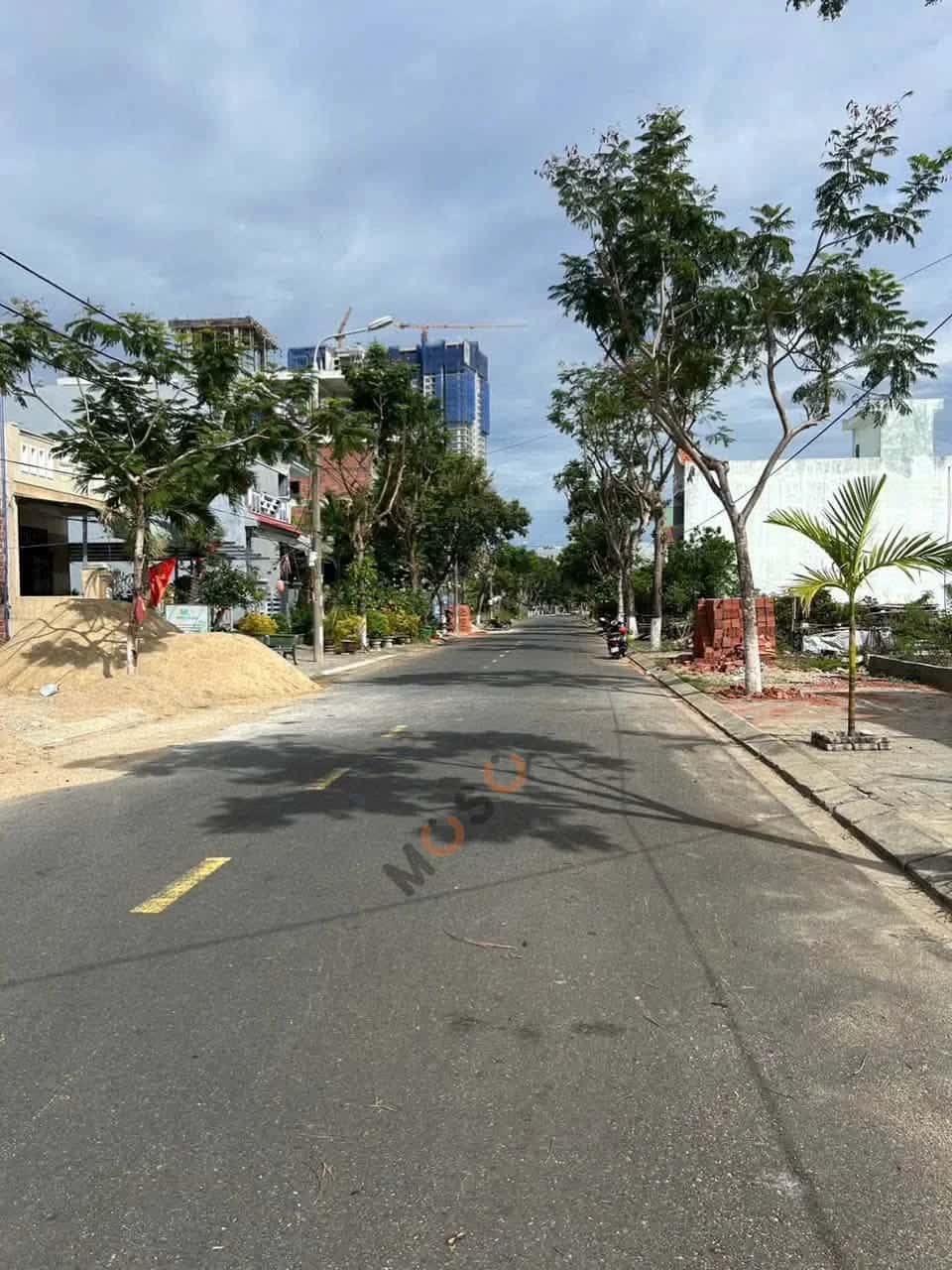 Bán đất Kim Đồng Quận Ngũ Hành Sơn, TP. Đà Nẵng – giá 5.2 tỷ — Hình 3 Bán đất Kim Đồng Quận Ngũ Hành Sơn, TP. Đà Nẵng – giá 5.2 tỷ — Hình 3