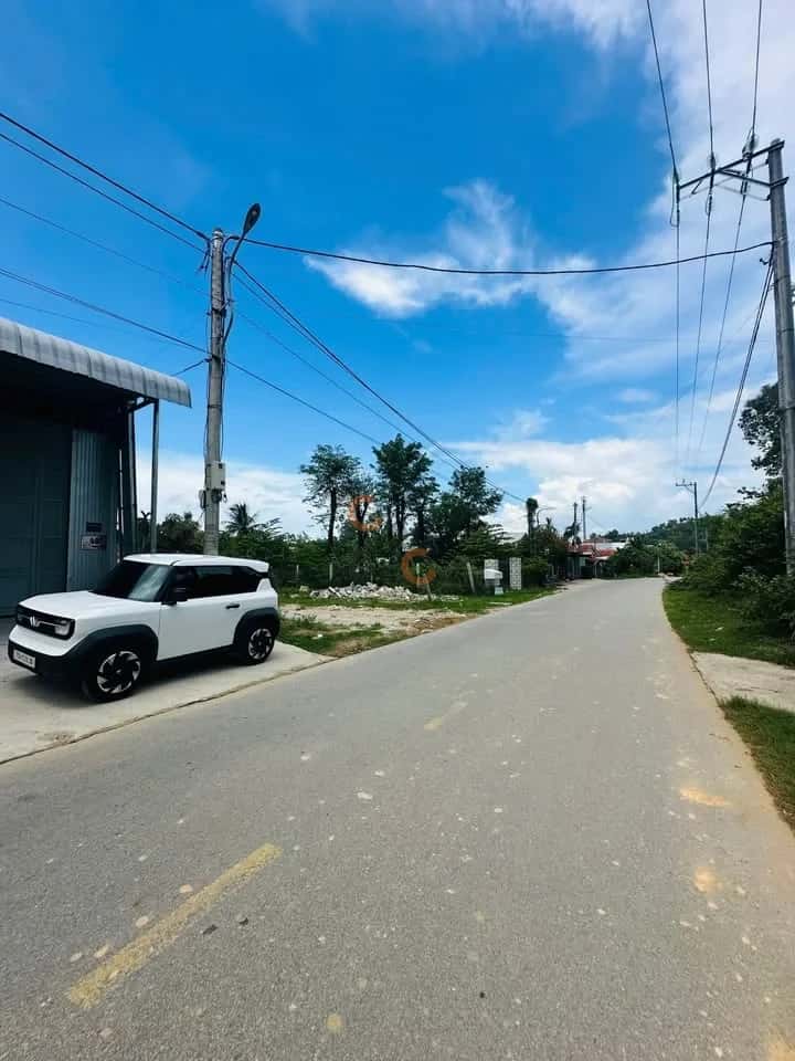 Bán đất Phùng Quán Thị xã Hương Thủy, TP. Huế – giá 2.3 tỷ — Hình 3 Bán đất Phùng Quán Thị xã Hương Thủy, TP. Huế – giá 2.3 tỷ — Hình 3