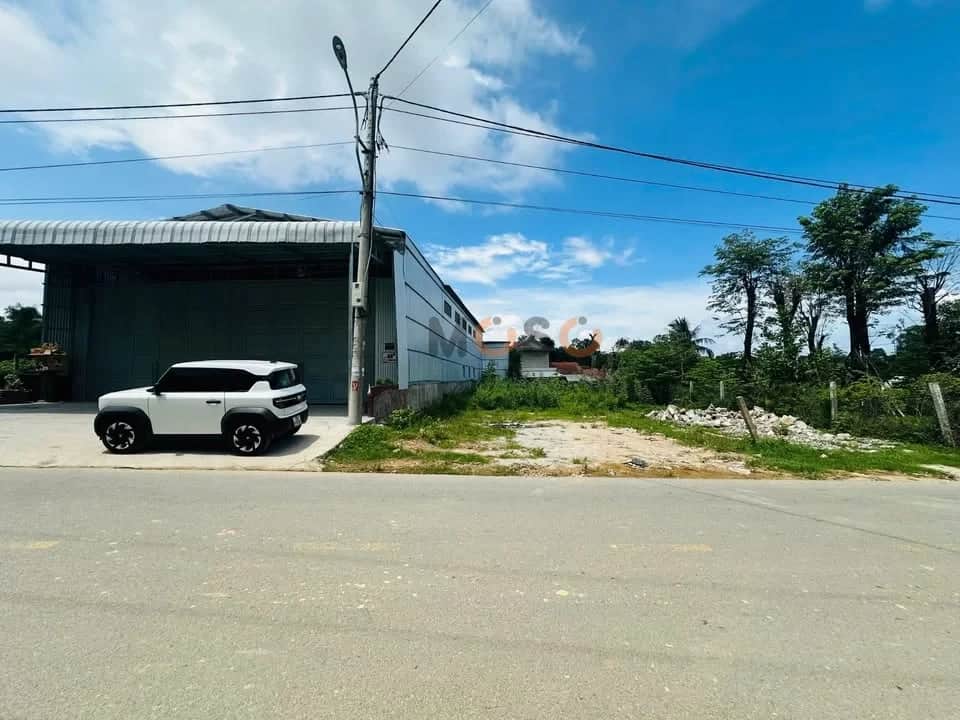 Bán đất Phùng Quán Thị xã Hương Thủy, TP. Huế – giá 2.3 tỷ Bán đất Phùng Quán Thị xã Hương Thủy, TP. Huế – giá 2.3 tỷ