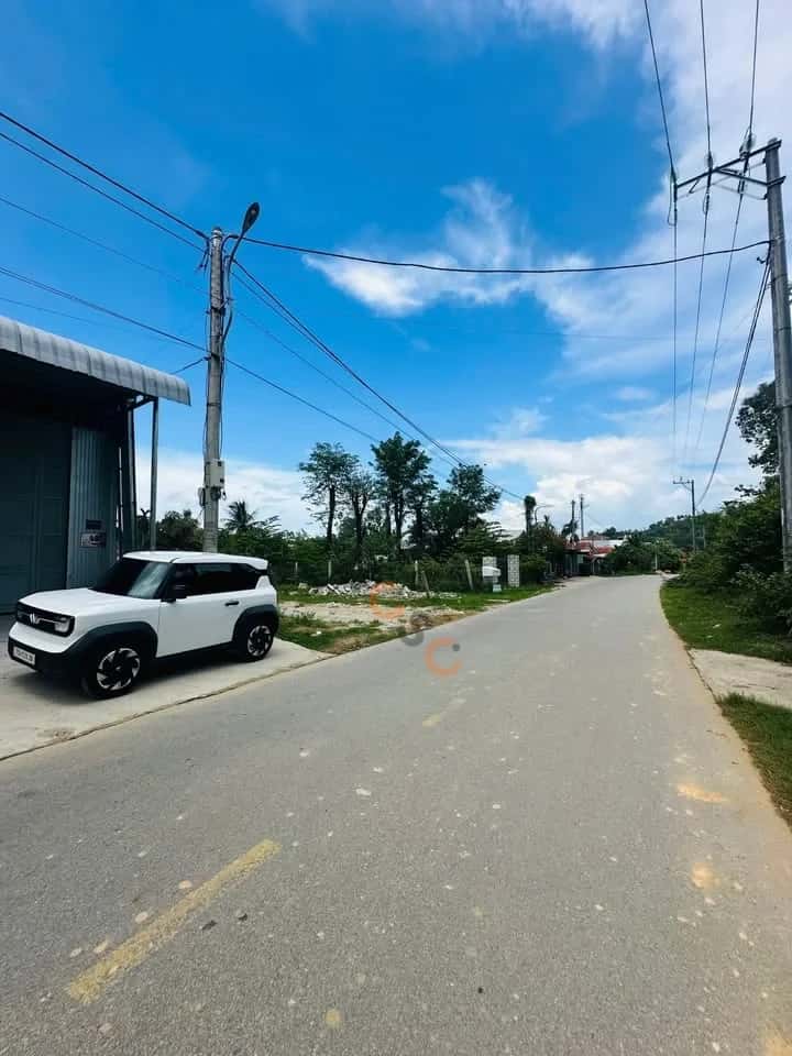 Bán đất Phùng Quán Thị xã Hương Thủy, TP. Huế – giá 2.3 tỷ — Hình 2 Bán đất Phùng Quán Thị xã Hương Thủy, TP. Huế – giá 2.3 tỷ — Hình 2