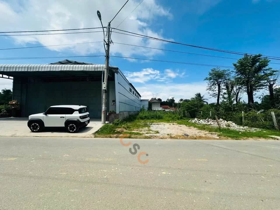 Bán đất Phùng Quán Thị xã Hương Thủy, TP. Huế – giá 2.3 tỷ Bán đất Phùng Quán Thị xã Hương Thủy, TP. Huế – giá 2.3 tỷ