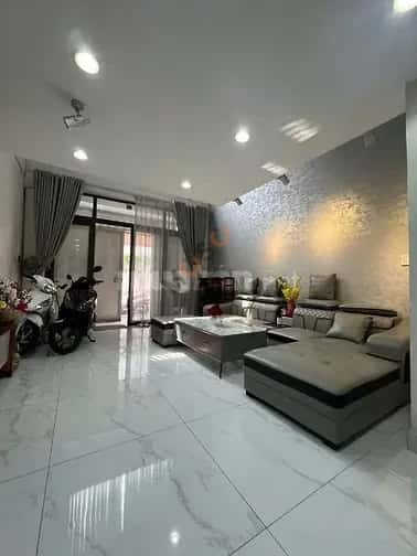 Cho thuê nhà hẻm Đường Thống Nhất Gò Vấp, TP.HCM – 4 phòng ngủ, giá 25 triệu — Hình 3 Cho thuê nhà hẻm Đường Thống Nhất Gò Vấp, TP.HCM – 4 phòng ngủ, giá 25 triệu — Hình 3