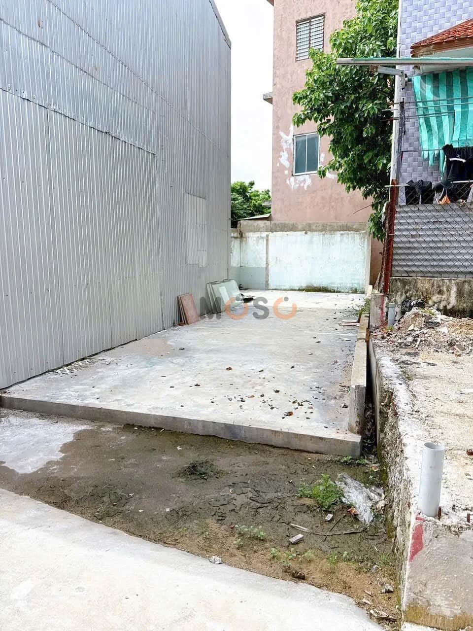 Bán đất Trần Phú Quận Thuận Hóa, TP. Huế – giá 1.9 tỷ Bán đất Trần Phú Quận Thuận Hóa, TP. Huế – giá 1.9 tỷ