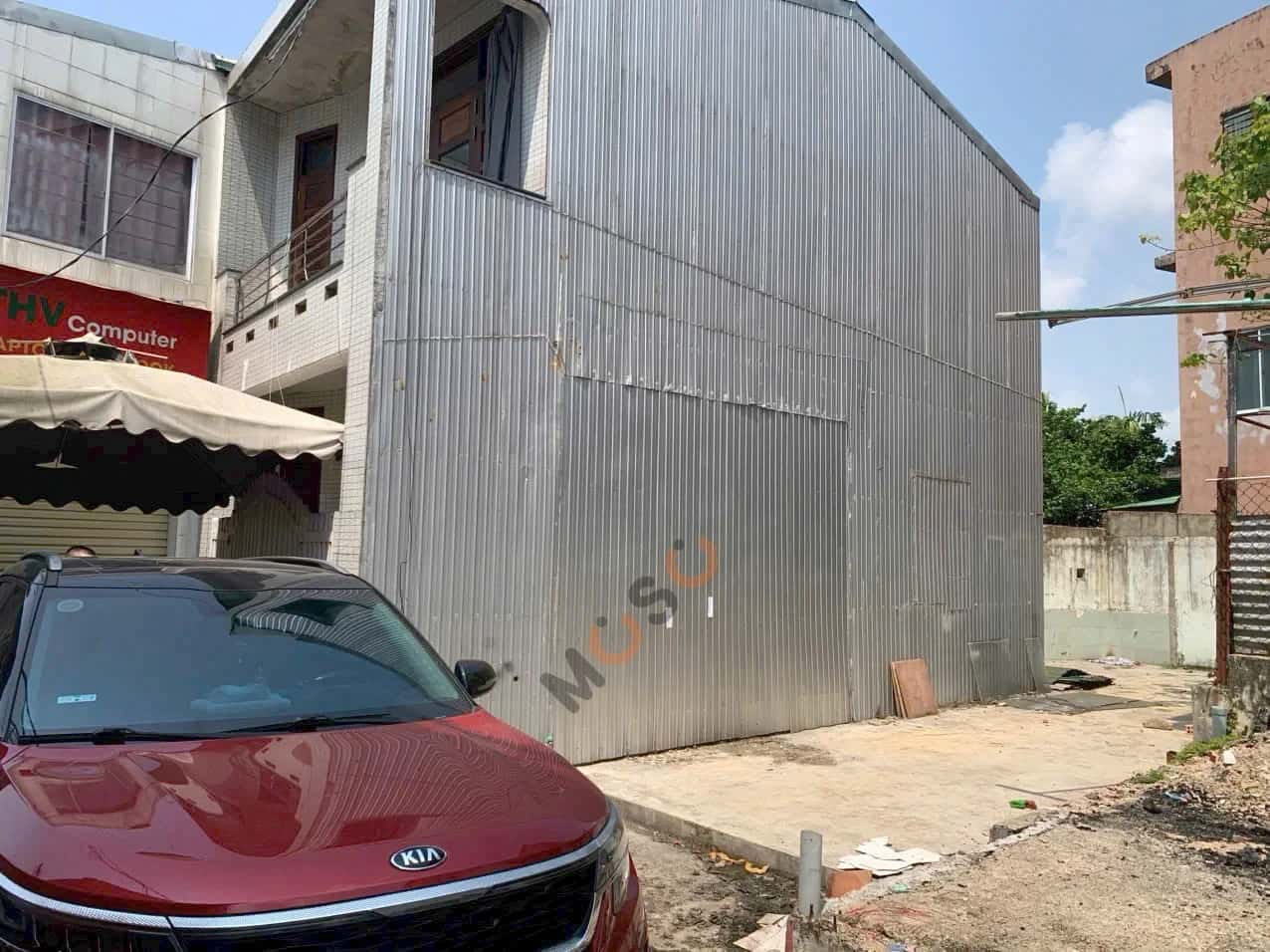 Bán đất Trần Phú Quận Thuận Hóa, TP. Huế – giá 1.9 tỷ — Hình 3 Bán đất Trần Phú Quận Thuận Hóa, TP. Huế – giá 1.9 tỷ — Hình 3